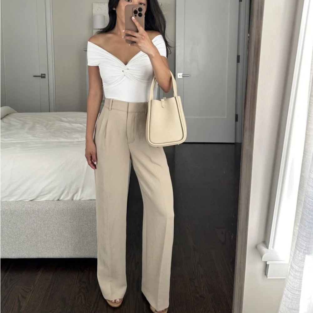 Wilfred Effortless pants